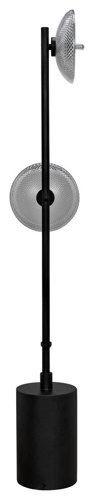 Natilus Floor Lamp