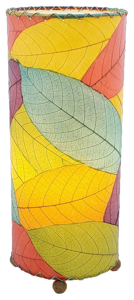 Cocoa Leaf Cylinder Multi