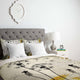 Deny Designs Iveta Abolina Little Dandelion Duvet Cover - Lightweight