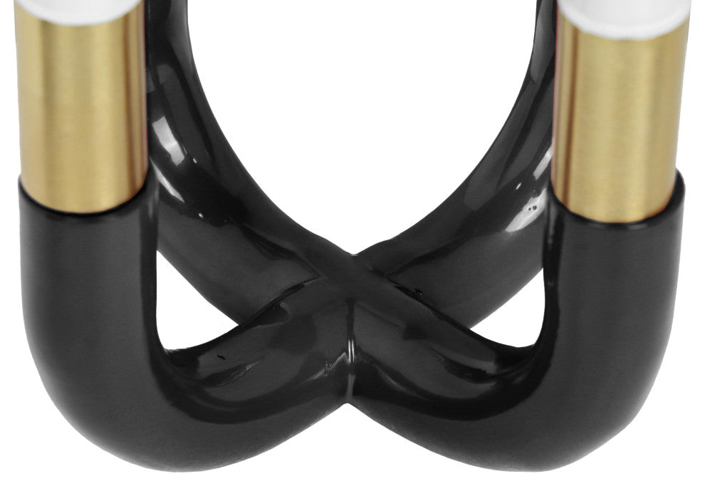 Kaonashi Candelabra, Black