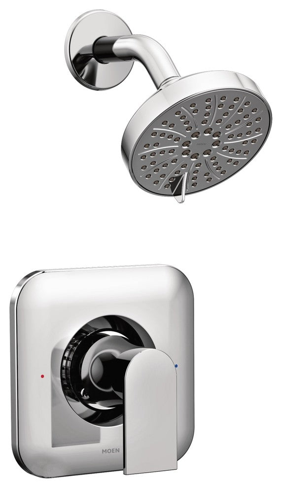 Moen Genta Chrome Posi-Temp(R Shower Only T2472EP