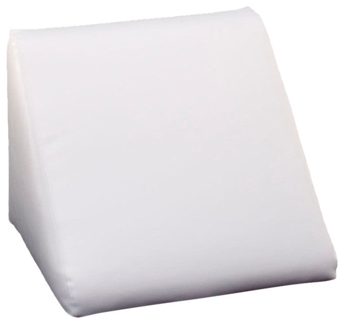 Lean Wedge Backrest Top, Sea Sand