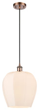 Innovations Lighting 516-1P-AC-G461-12 Norfolk 1 Light 11.75" Mini Pendant