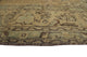 Fine Vintage Distressed Stan Gold Rug