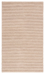 Safavieh Couture Natura Collection NAT280 Rug, Beige, 5'x8'
