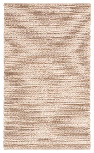 Safavieh Couture Natura Collection NAT280 Rug, Beige, 5'x8'
