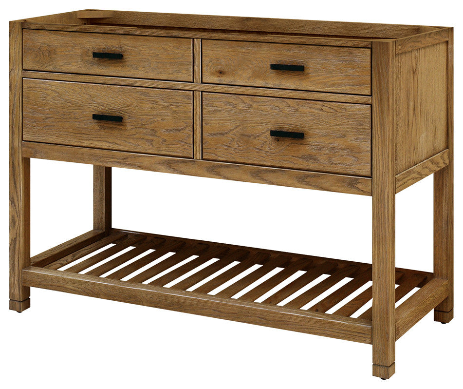 Bandon Vanity, 48"