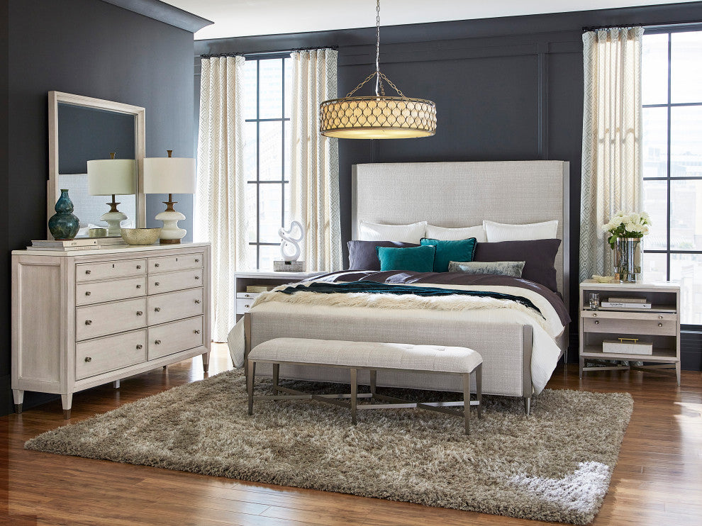 Ashby Place 6-Drawer Dresser