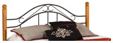 Winsloh Headboard, Rails Not Included