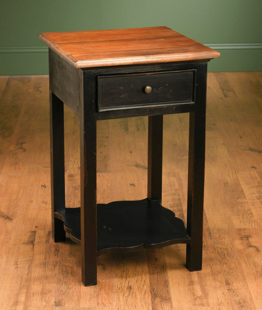 Lynda End Table