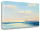 "Dawn Beacon" By Julia Purinton, Giclee Print on Gallery Wrap Canvas