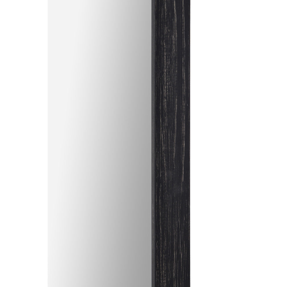Clarissa Rectangular Mirror 24 X 36 X 1.38