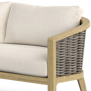 Parkside Outdoor Sofa