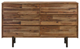 TOV Furniture Bushwick Wooden Dresser