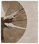 Epigaea A Signature Rug, 6' Square