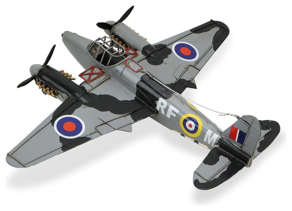 Classic Model Plane