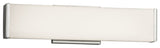 LATITUDE 20-inch Linear LED - Flat Box