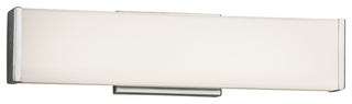 LATITUDE 20-inch Linear LED - Flat Box