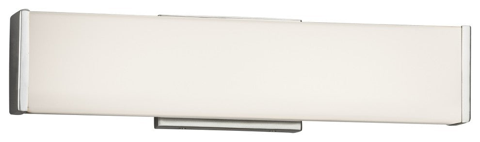 LATITUDE 20-inch Linear LED - Flat Box
