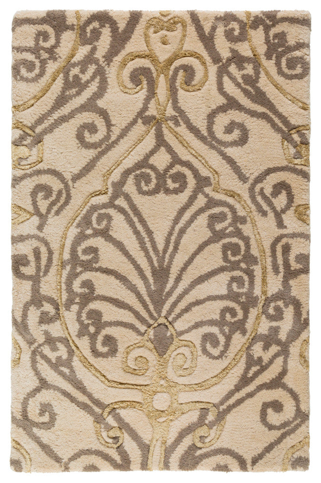 Surya Modern Classics CAN-2013 9' x 13' Rug
