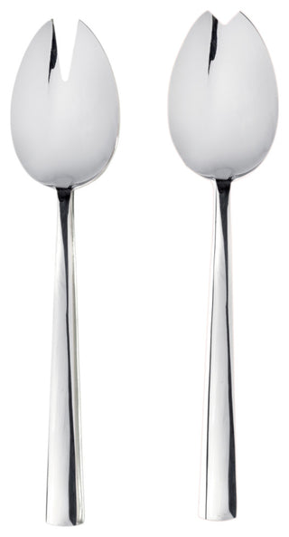 Levantina Salad Serving Set 2-Piece Set Mirror