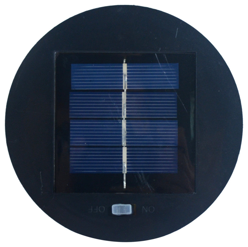 "Home Sweet Home" Solar Powered Lantern