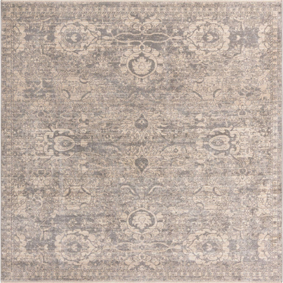 Unique Loom Lola Classic Area Rug
