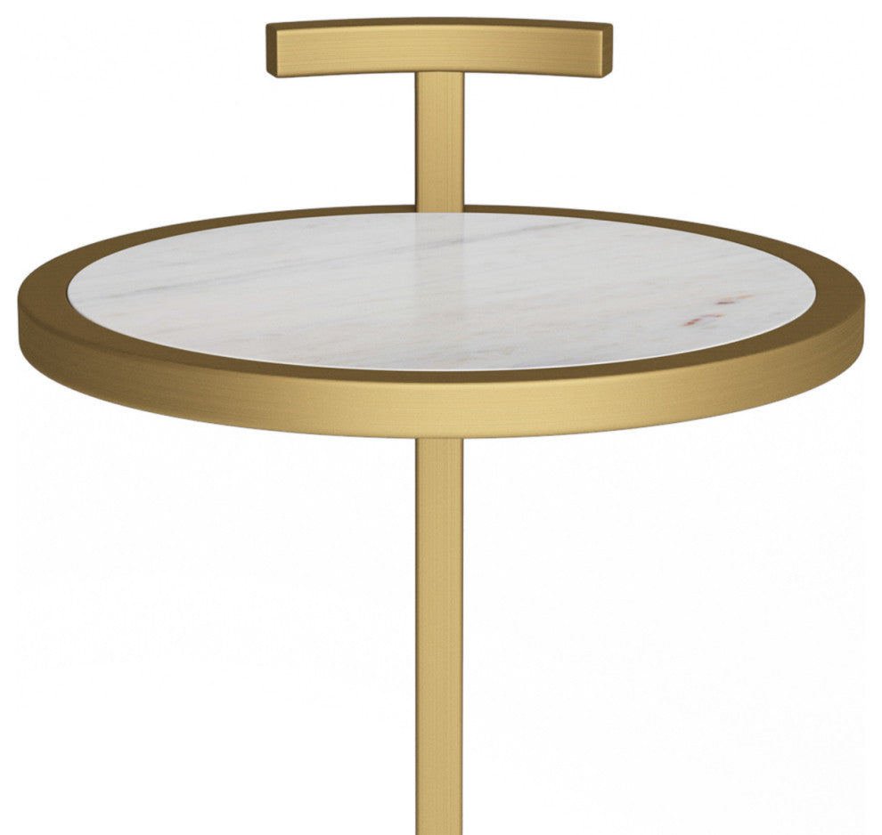 Brook C Side Table