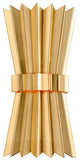Corbett Lighting Moxy Two Light Wall Sconce 311-12