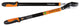 FiskarsÂ® 391381-1001 Power-LeverÂ® Bypass Lopper, 28"