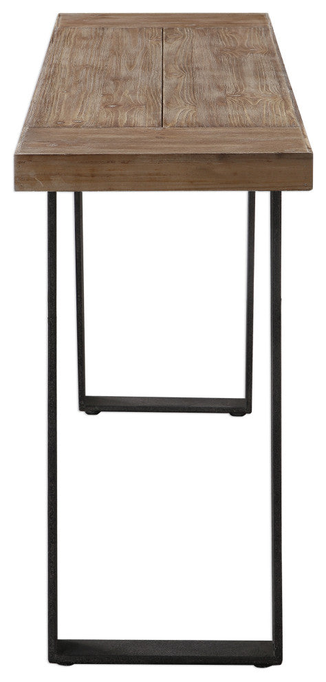 Freddy Console Table