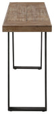 Freddy Console Table