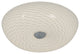 Varaluz-AC1581-Two Light Flush Mount Chrome