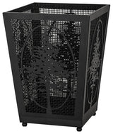 16.5H Tamarack Waste Basket