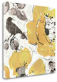 "Watercolorful III" By Pela Studio, Giclee Print on Gallery Wrap Canvas