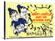 Abbott and Costello, Meet The Keystone Kops, 30x23