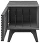Render Vinyl Record Display Stand