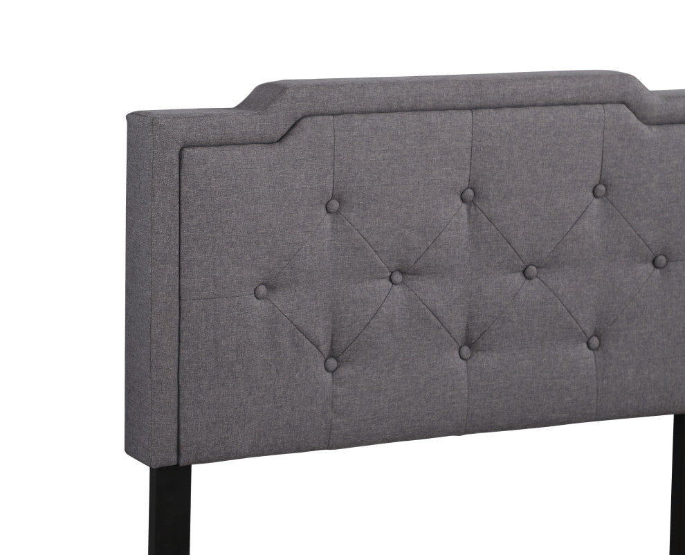 Starlight All in One Bed, Light Gray, Twin