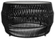 Volta Cocktail Table, Black Cord