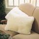 Snugsoft Deluxe  Wool Pillow Shams, King