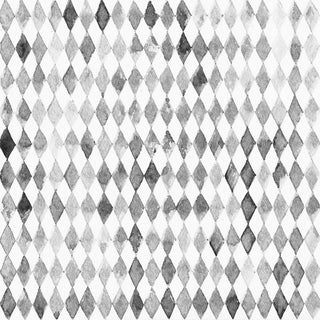 "Automatic Contrast" Painting Print on Canvas