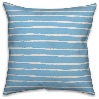 Hanukkah Sweater 20"x20" Throw Pillow Cover