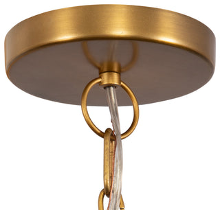 Biswas, 1 Lt Pendant