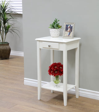 Riegelsville End Table