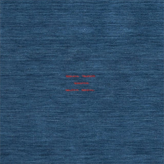 Safavieh Himalaya 8'9" X 12' Hand Loomed Wool Pile Rug in Blue