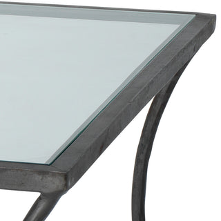Kai Iron Coffee Table