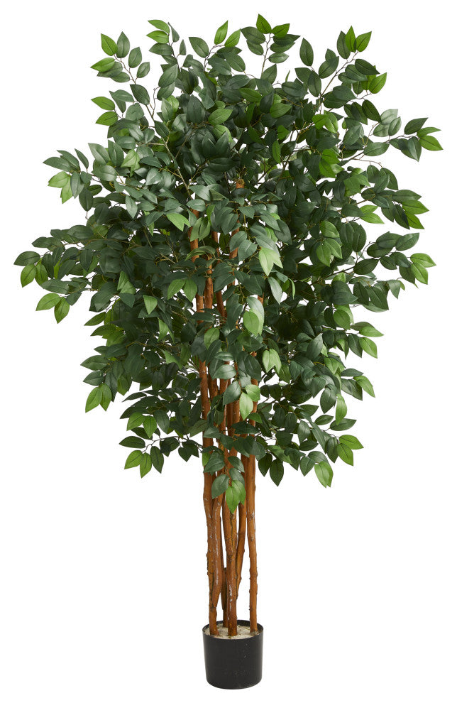 5' Sakaki Artificial Tree With 1470 Bendable Branches