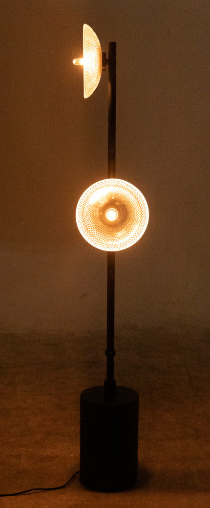 Natilus Floor Lamp