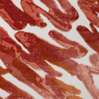 Spoken Pillow - Coral