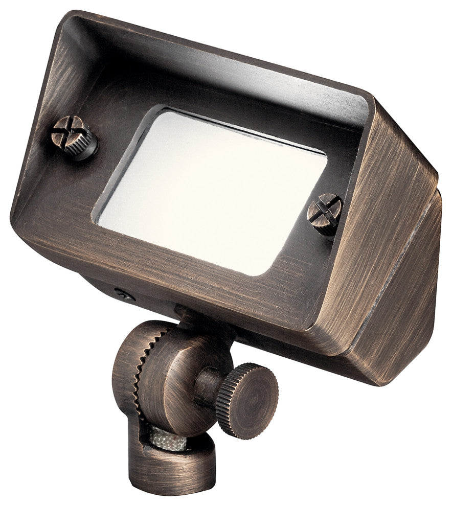 Centennial Brass 12V Brass Flood/Wall Wash
